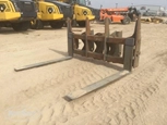 Used 2014 Werk Brau WA270 PO Fork